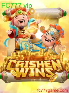 CaishenWins