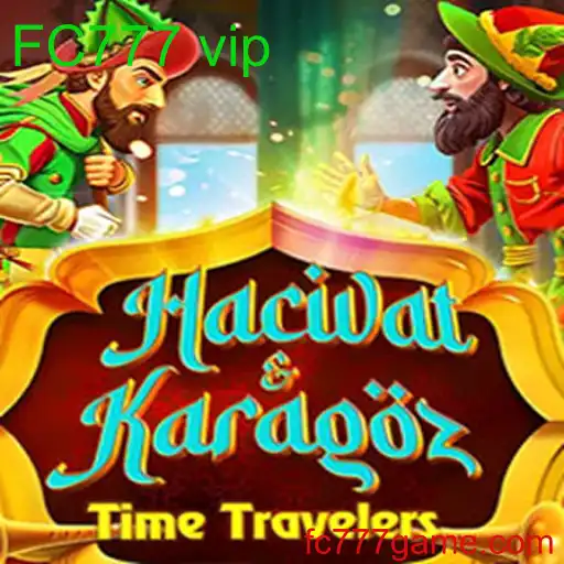 HacivatandKaragoz